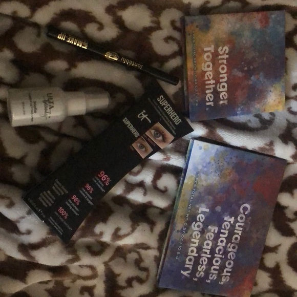 Makeup bundle palettes special edition - Picture 7 of 7